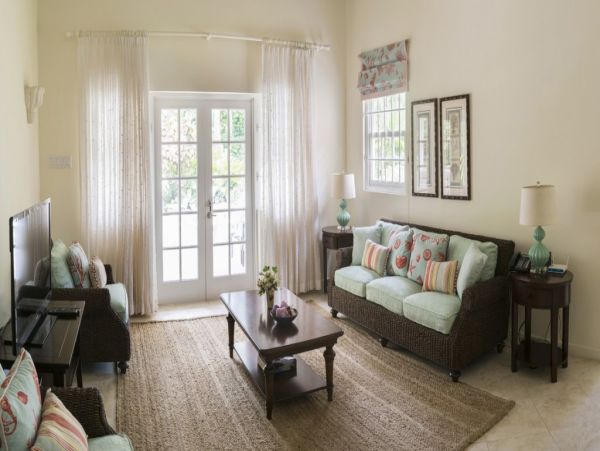 Barbados Home 976246