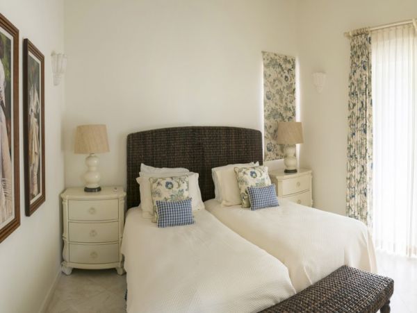 Barbados Home 976246