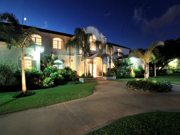 Barbados Home 976247
