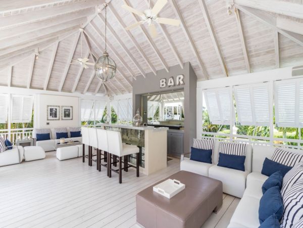 Barbados Home 976249