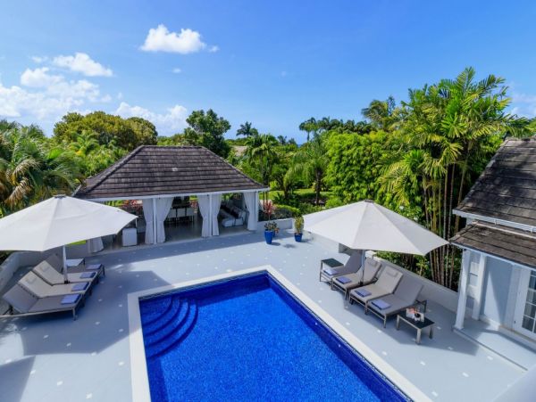 Barbados Home 976249