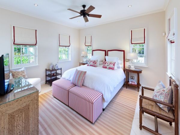 Barbados Home 976250
