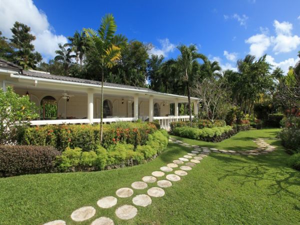 Barbados Home 976251