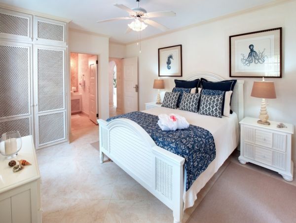 Barbados Home 976251