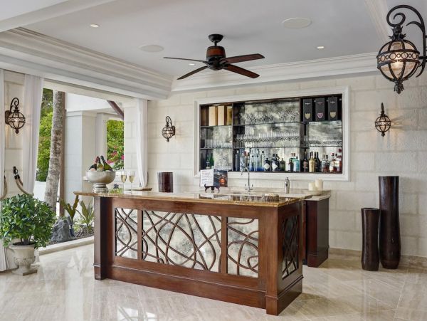 Barbados Home 976252