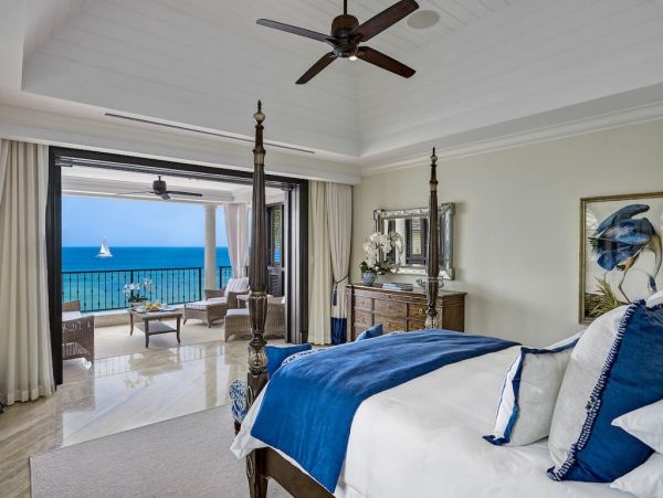 Barbados Home 976252