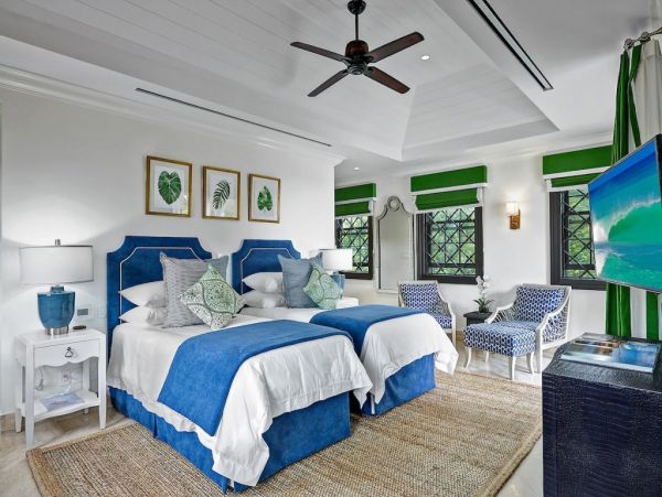 Barbados Home 976252