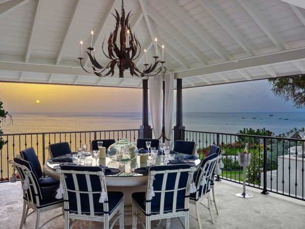 Barbados Home 976252