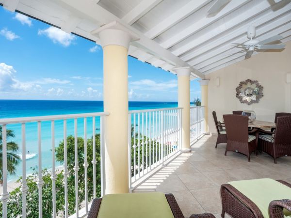 Barbados Home 976253