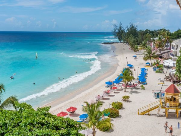 Barbados Home 976253