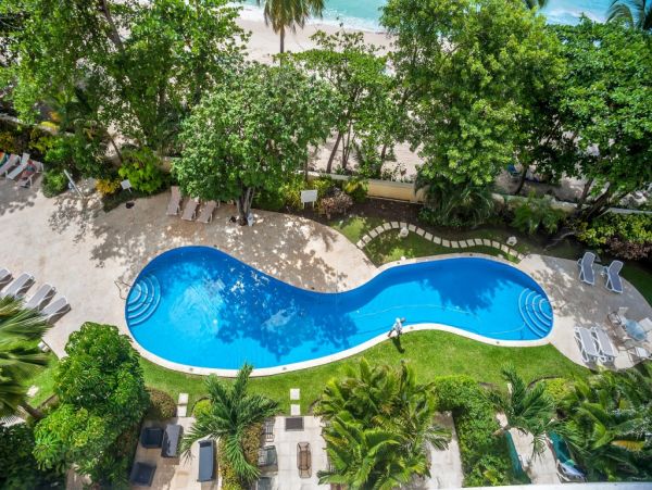 Barbados Home 976253