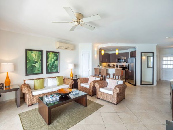 Barbados Home 976253