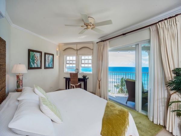 Barbados Home 976253