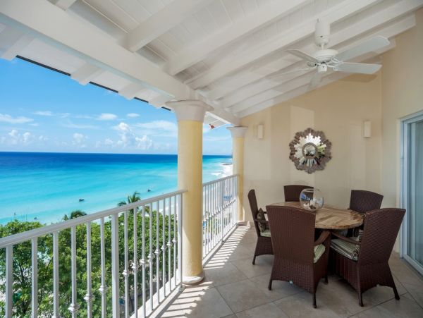 Barbados Home 976253