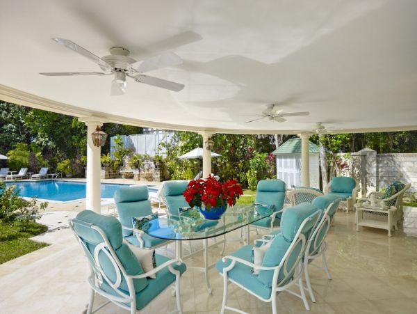 Barbados Home 976256