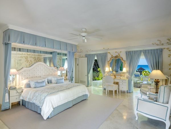 Barbados Home 976256