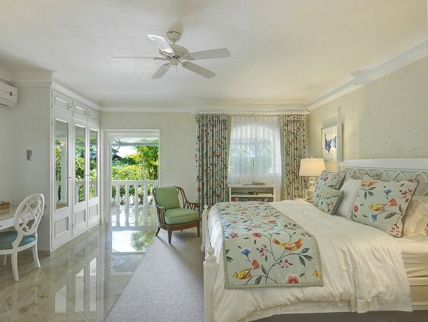 Barbados Home 976256