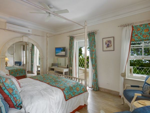 Barbados Home 976256