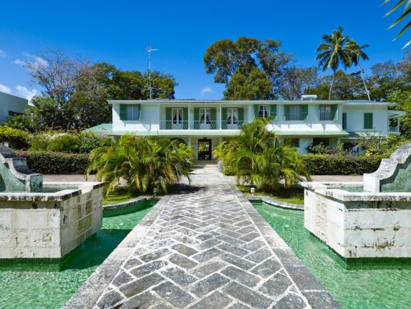 Barbados Home 976256