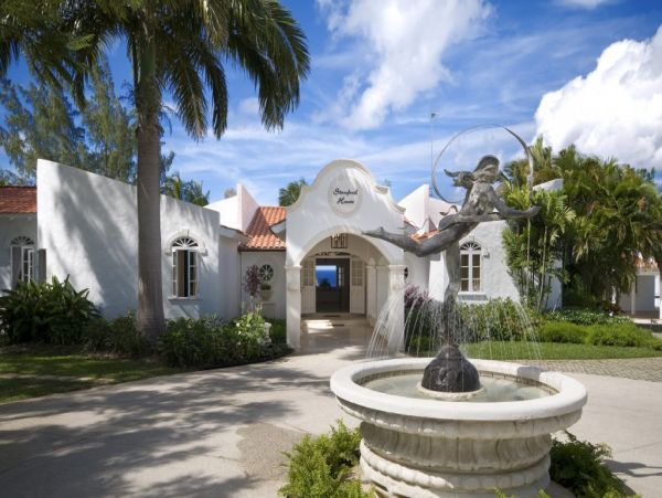 Barbados Home 976257