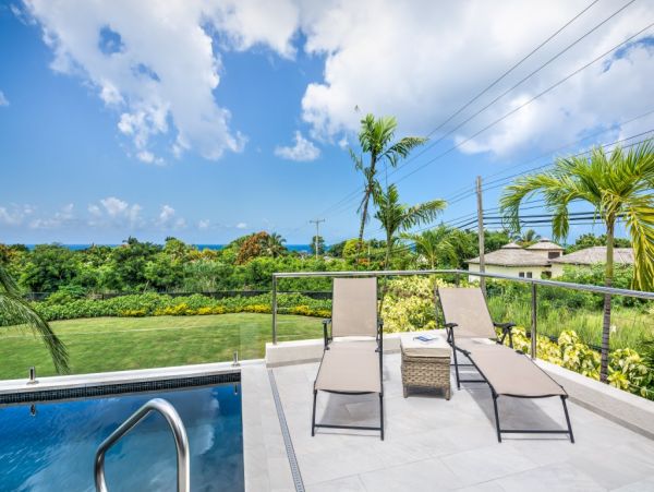 Barbados Home 976262