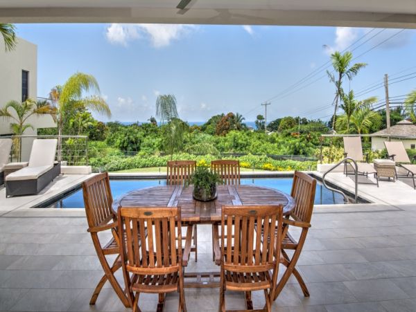 Barbados Home 976262