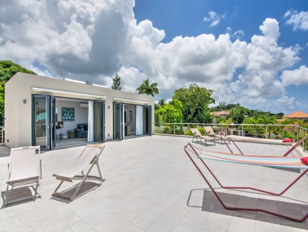 Barbados Home 976262