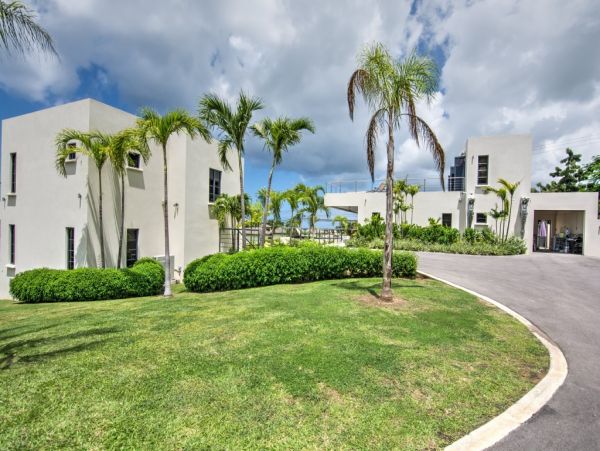 Barbados Home 976262