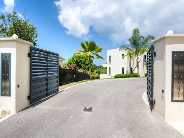 Barbados Home 976262