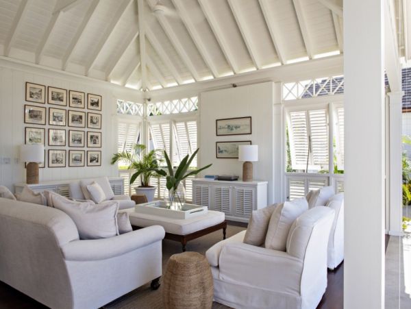 Barbados Home 976265