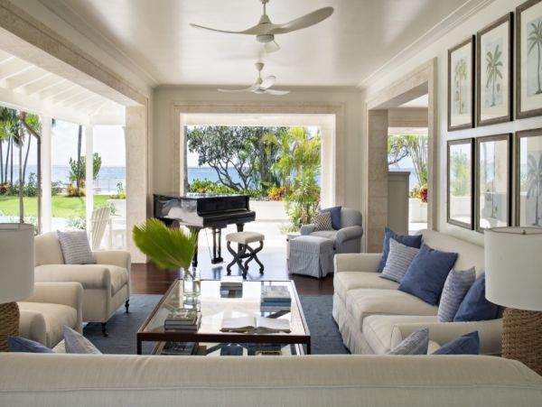 Barbados Home 976265