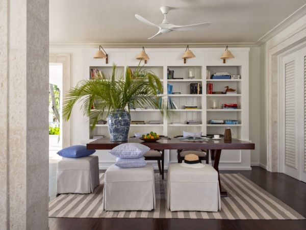 Barbados Home 976265