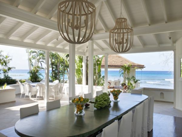 Barbados Home 976265