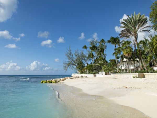 Barbados Home 976265