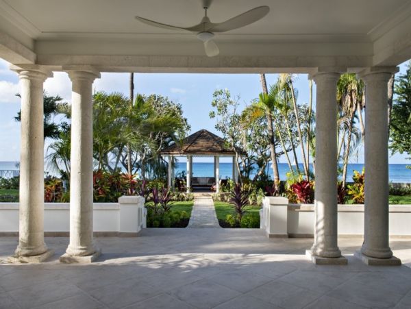 Barbados Home 976265