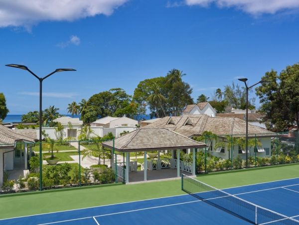 Barbados Home 976265