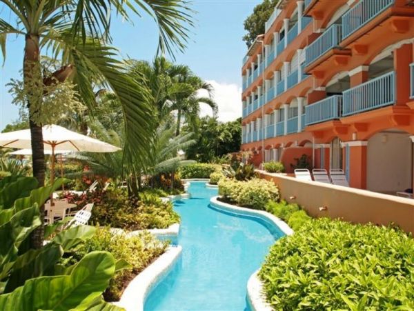 Barbados Condo 976266