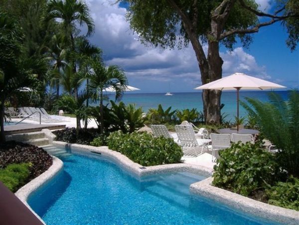 Barbados Condo 976266