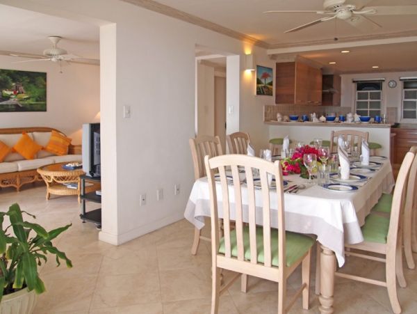 Barbados Condo 976266