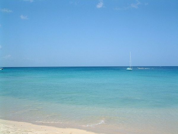 Barbados Condo 976266