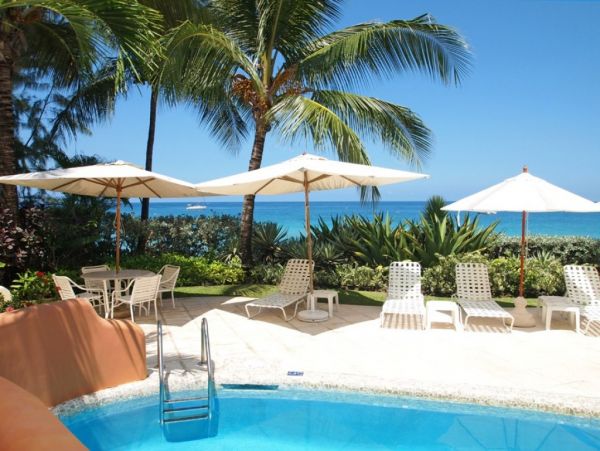 Barbados Home 976267