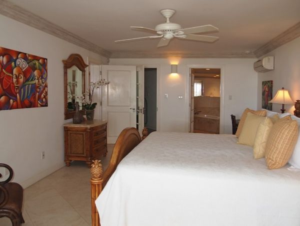Barbados Home 976267