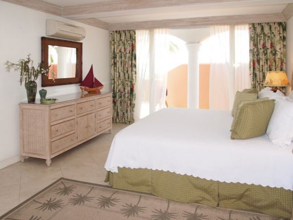 Barbados Home 976267