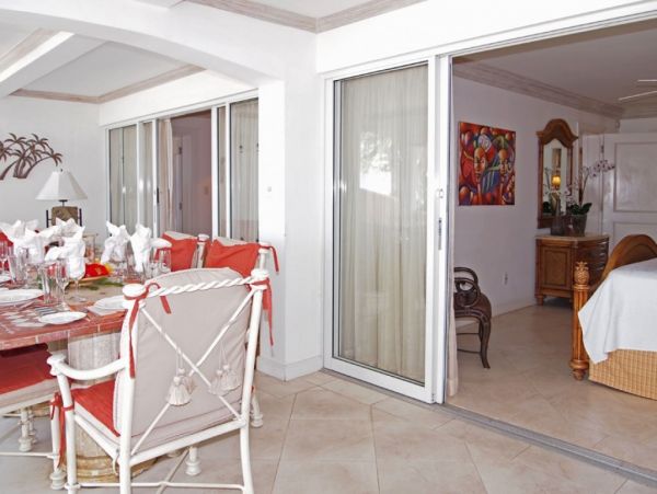 Barbados Home 976267