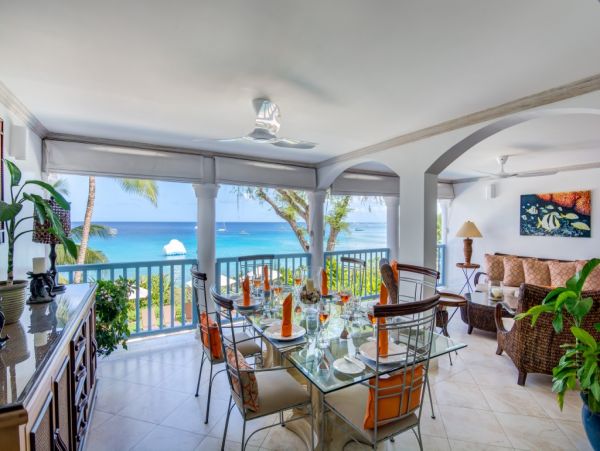Barbados Home 976268