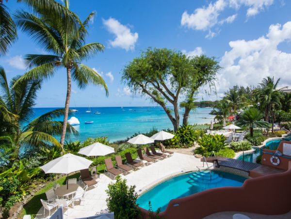 Barbados Home 976268
