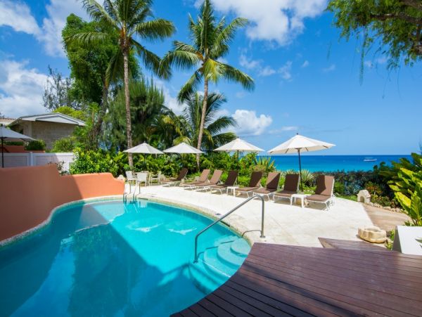 Barbados Home 976268