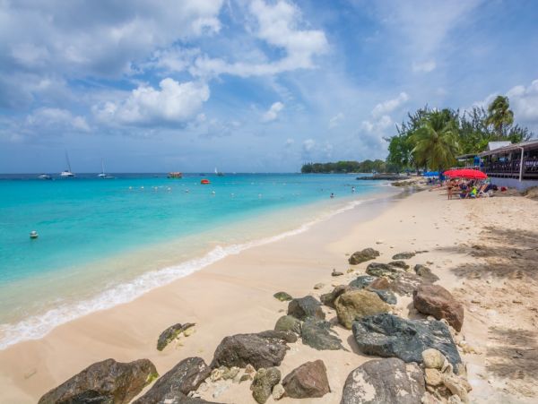 Barbados Home 976268