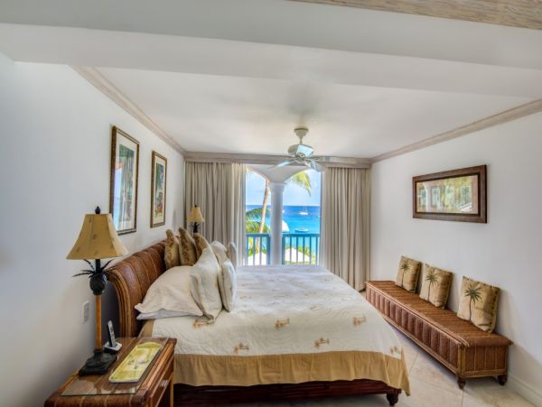 Barbados Home 976268