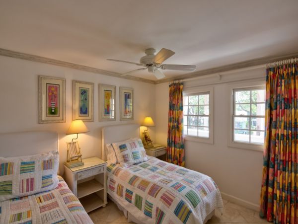 Barbados Home 976268